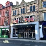 Vue Carlisle