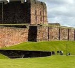 Carlisle Castle