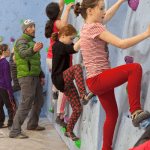 Eden Rock (Indoor Climbing)