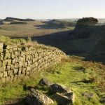 Hadrian’s Wall