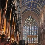 Carlisle Cathedral