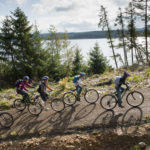 Kielder Bike Hire