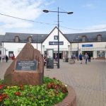 Gretna Gateway