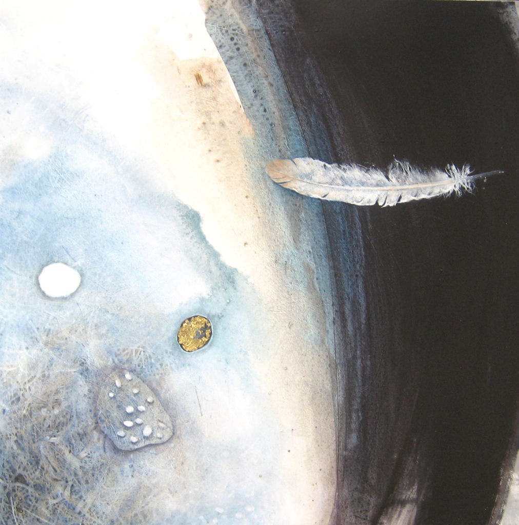 Other worlds, touchdown