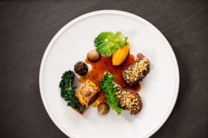 Share our vision, believe in the mission and deliver perfection.