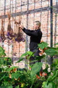 Let yourself shine through and make your mark.