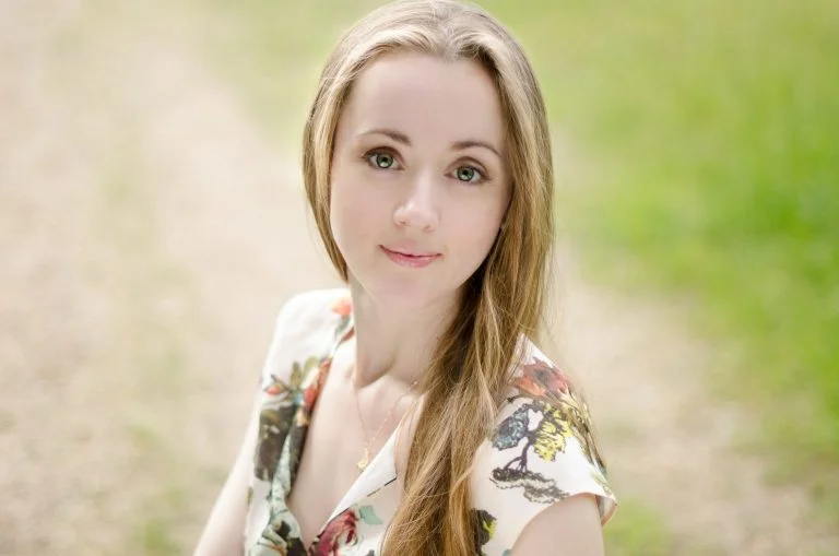 Oxana Shevchenko, piano