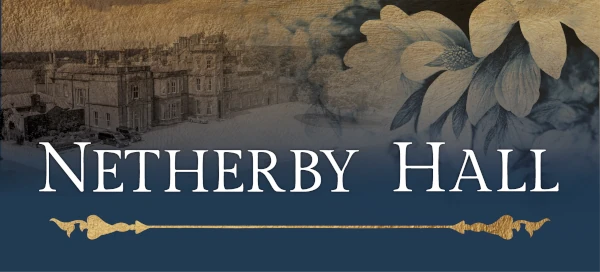 Join the Netherby Hall Newsletter