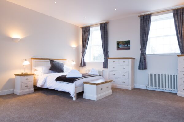 Self-catering holidays Cumbria offer an array of cosy accommodation