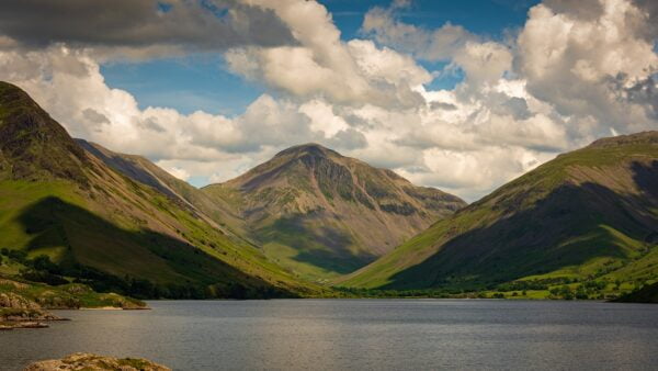 Enjoy breathtaking countryside views on self-catering holidays Cumbria 