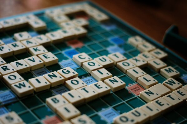 Board Games at Netherby