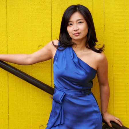 Concert Series - Mei Yi Foo, Piano