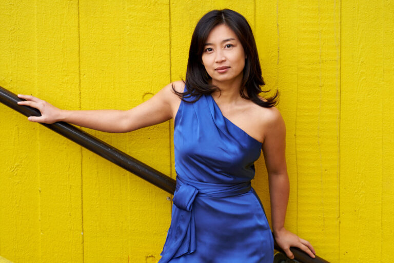 Concert Series - Mei Yi Foo, Piano