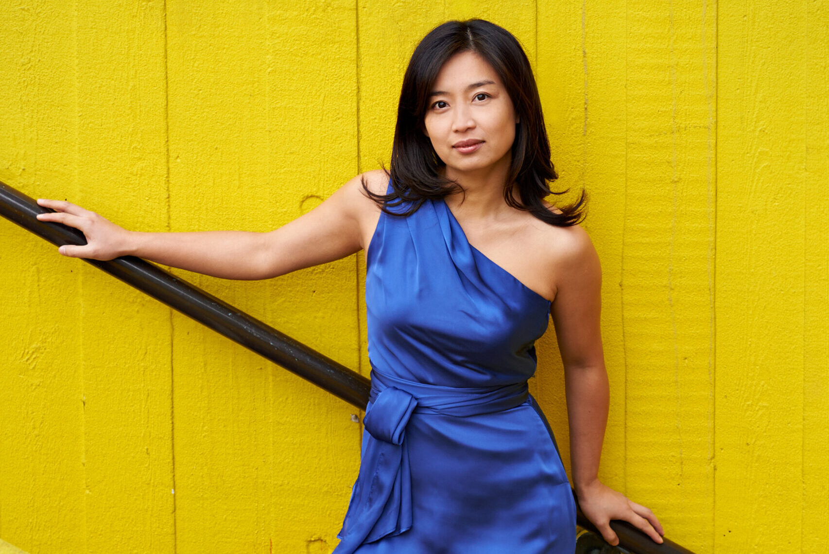 Concert Series - Mei Yi Foo, Piano