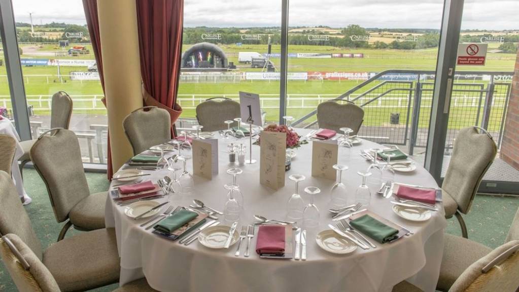 Race Day Hospitality