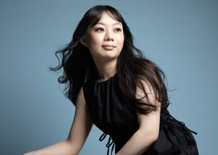 Portrait of Manami Suzuki - Absolute Classics Music Concert at Netherby Hall 2026