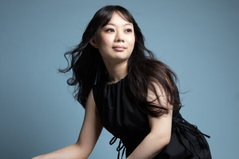 Portrait of Manami Suzuki - Absolute Classics Music Concert at Netherby Hall 2026
